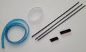 600K58060 Drum Cleaning Blade Kit