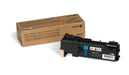 Genuine Xerox 106R01591 Xerox Phaser 6500 WorkCentre 6505 Cyan Toner Cartridge (1000 Yield)